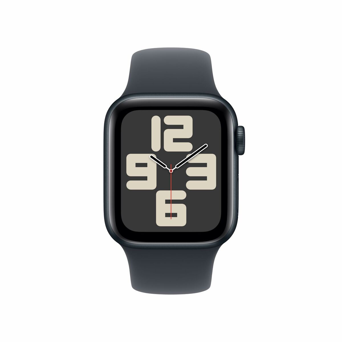 Smartwatch Apple Watch SE 1,57" Marineblå 40 mm